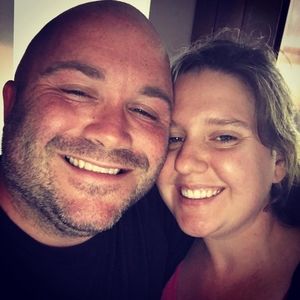 Meet your Posher, Gary